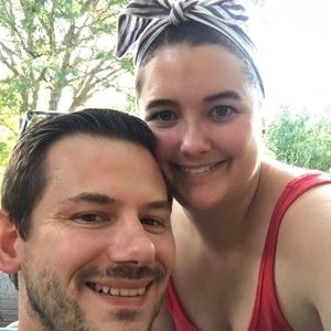 Meet your Posher, Erika